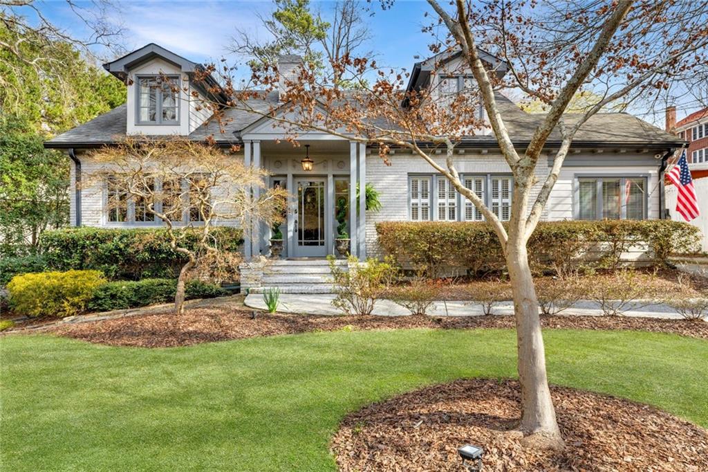 1466 University Drive, Atlanta, Georgia image 1