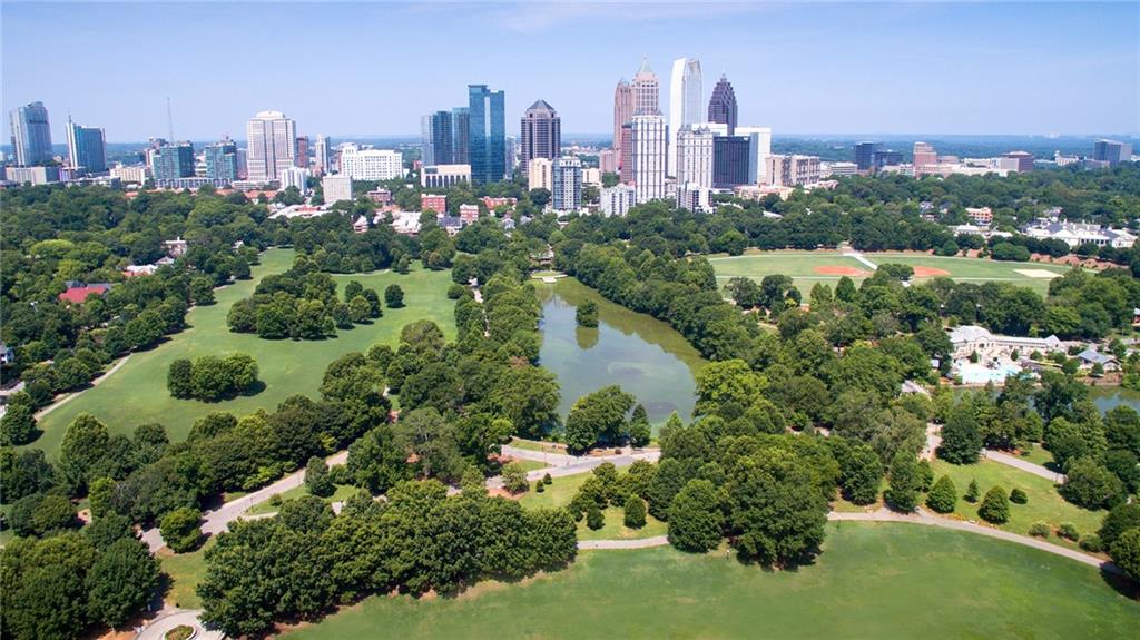 1466 University Drive, Atlanta, Georgia image 50
