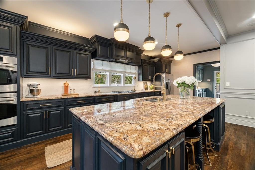 1466 University Drive, Atlanta, Georgia image 12