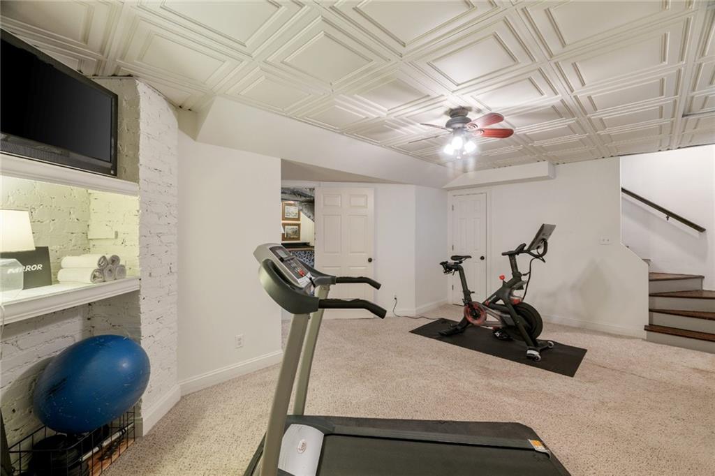 1466 University Drive, Atlanta, Georgia image 27