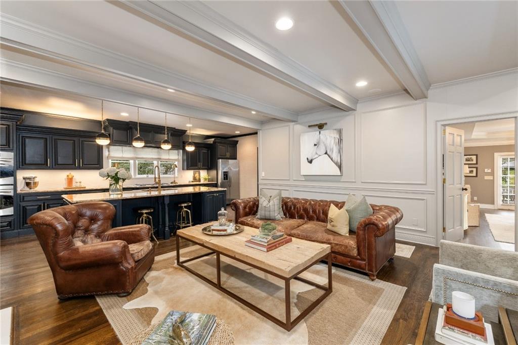 1466 University Drive, Atlanta, Georgia image 7