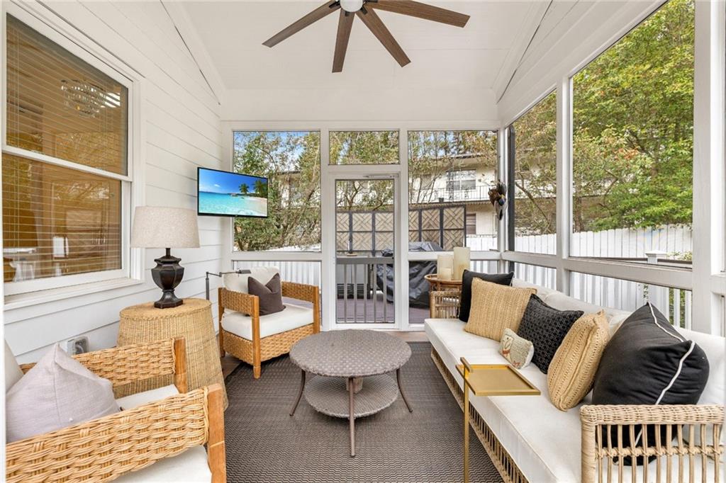 1466 University Drive, Atlanta, Georgia image 36