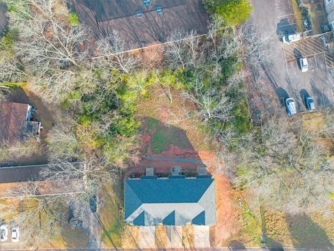 A home in Lithonia