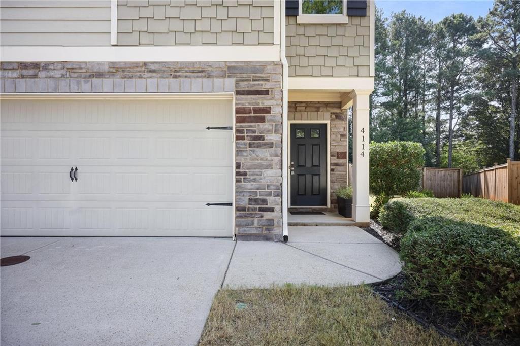 4114 Elsdon Drive