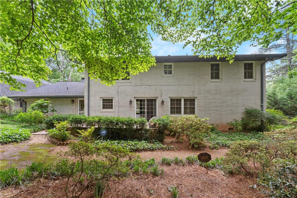 1190 Hess Drive, Avondale Estates, Georgia image 46