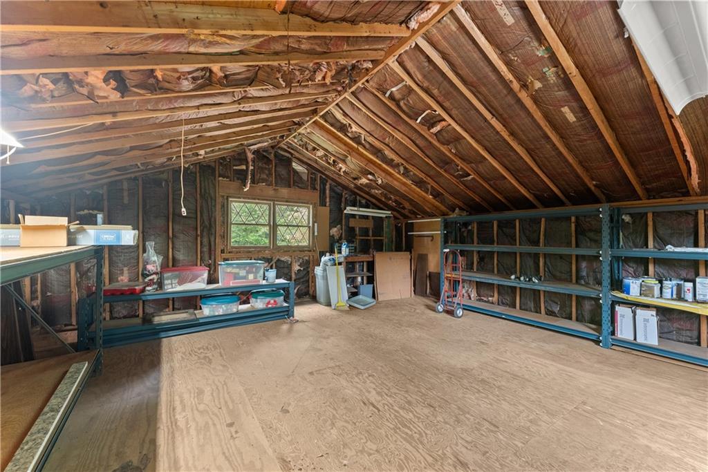 1190 Hess Drive, Avondale Estates, Georgia image 43