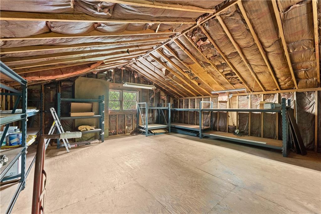 1190 Hess Drive, Avondale Estates, Georgia image 42