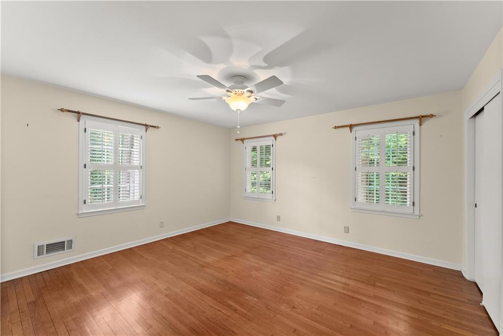 1190 Hess Drive, Avondale Estates, Georgia image 33