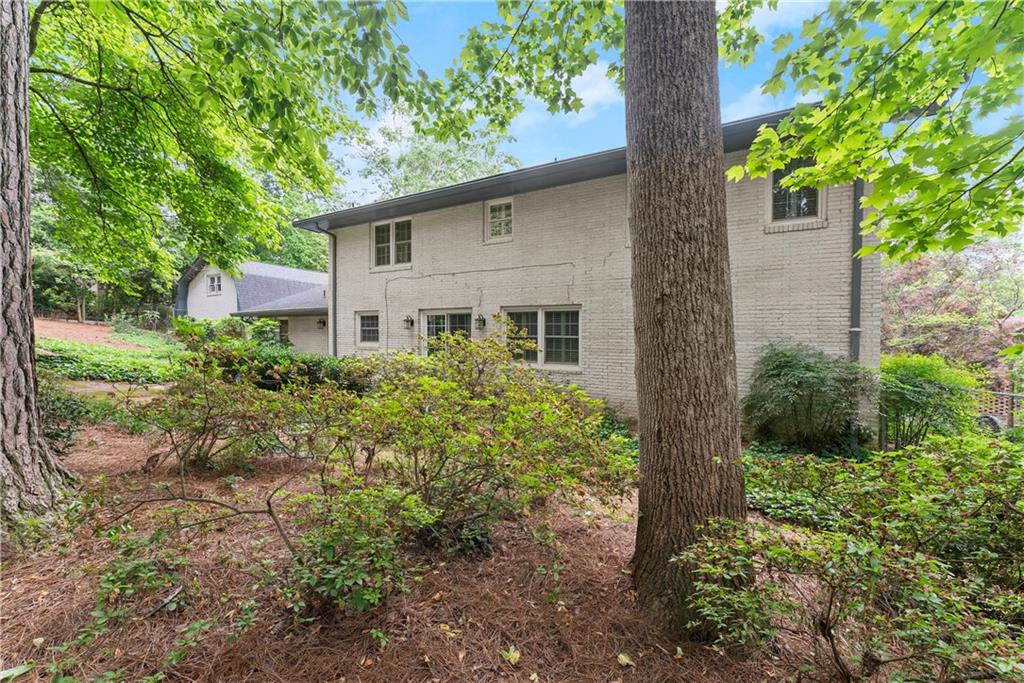 1190 Hess Drive, Avondale Estates, Georgia image 47