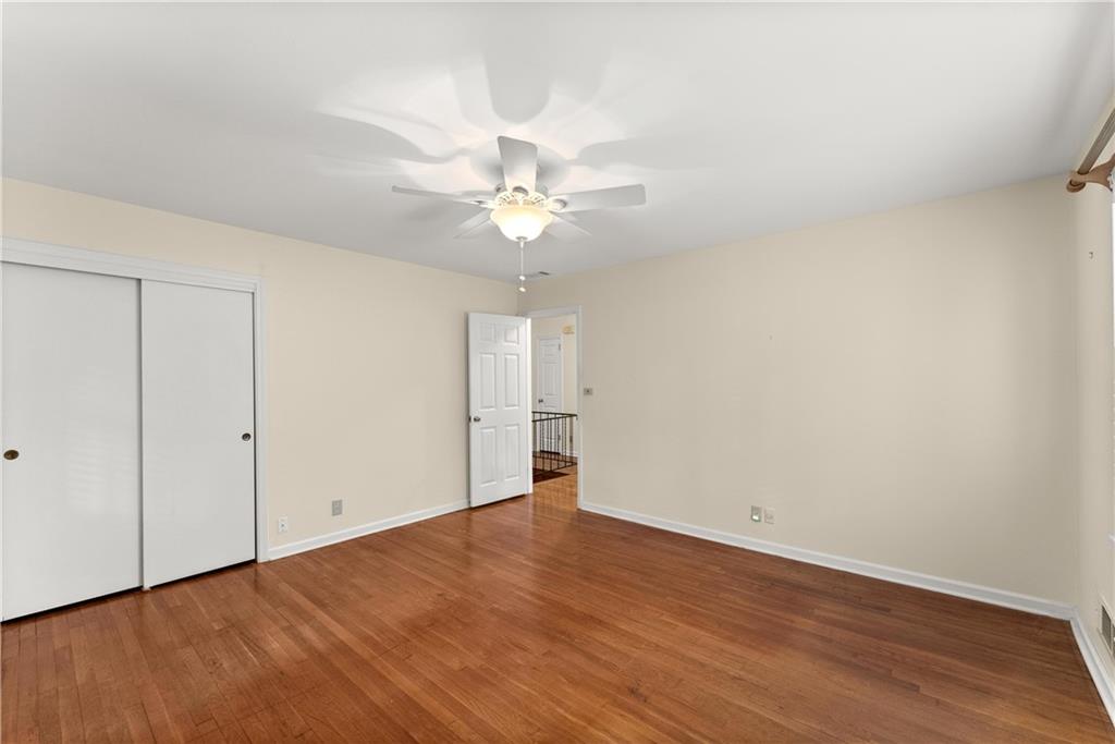 1190 Hess Drive, Avondale Estates, Georgia image 34