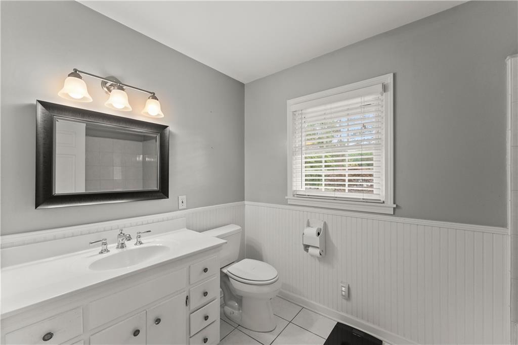 1190 Hess Drive, Avondale Estates, Georgia image 35