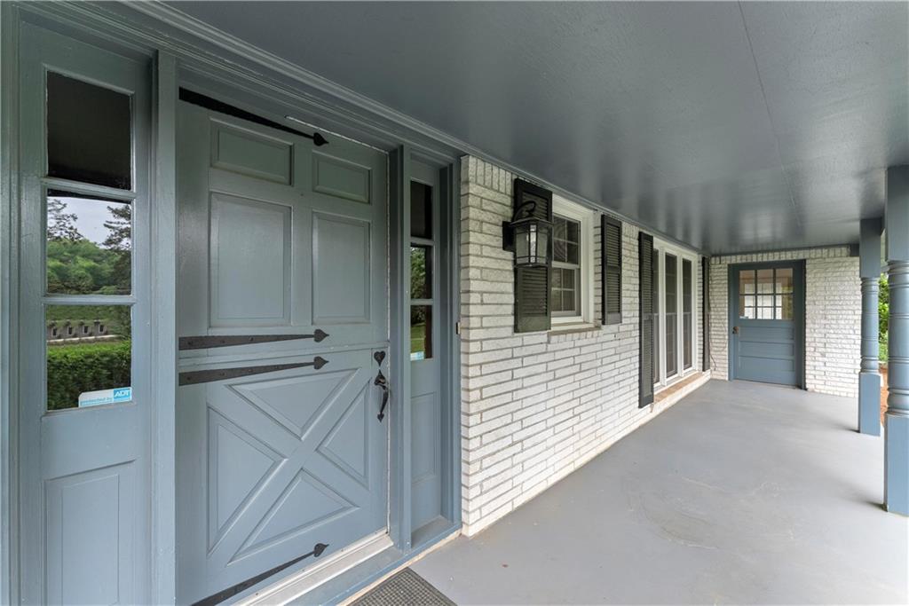 1190 Hess Drive, Avondale Estates, Georgia image 40