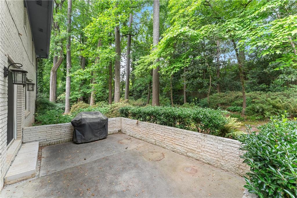 1190 Hess Drive, Avondale Estates, Georgia image 48
