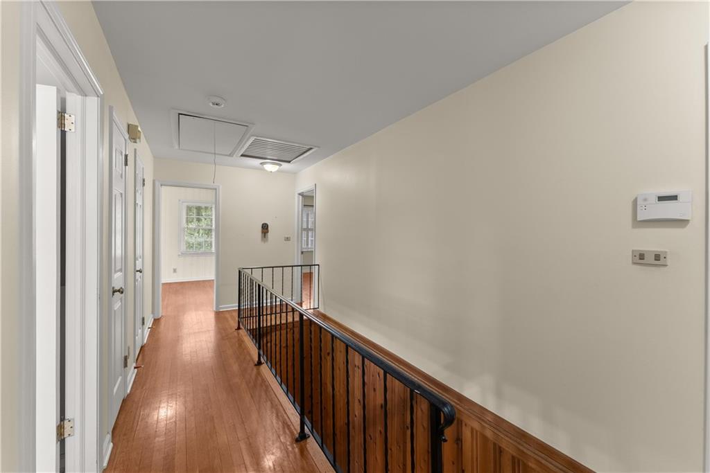 1190 Hess Drive, Avondale Estates, Georgia image 30