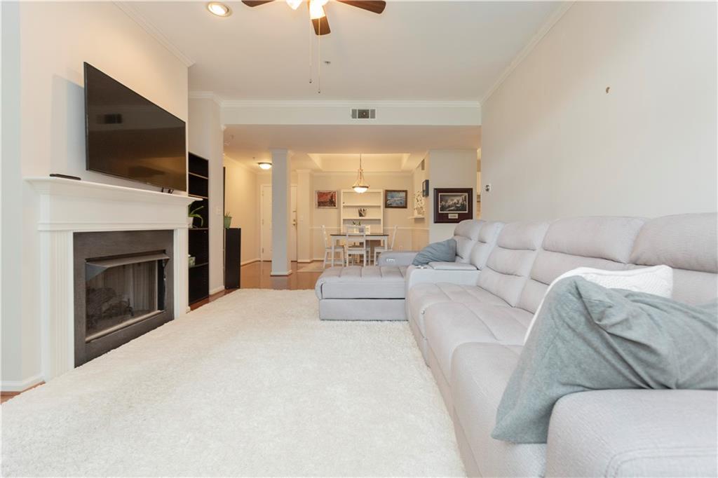 424 Lindbergh Drive NE 208
