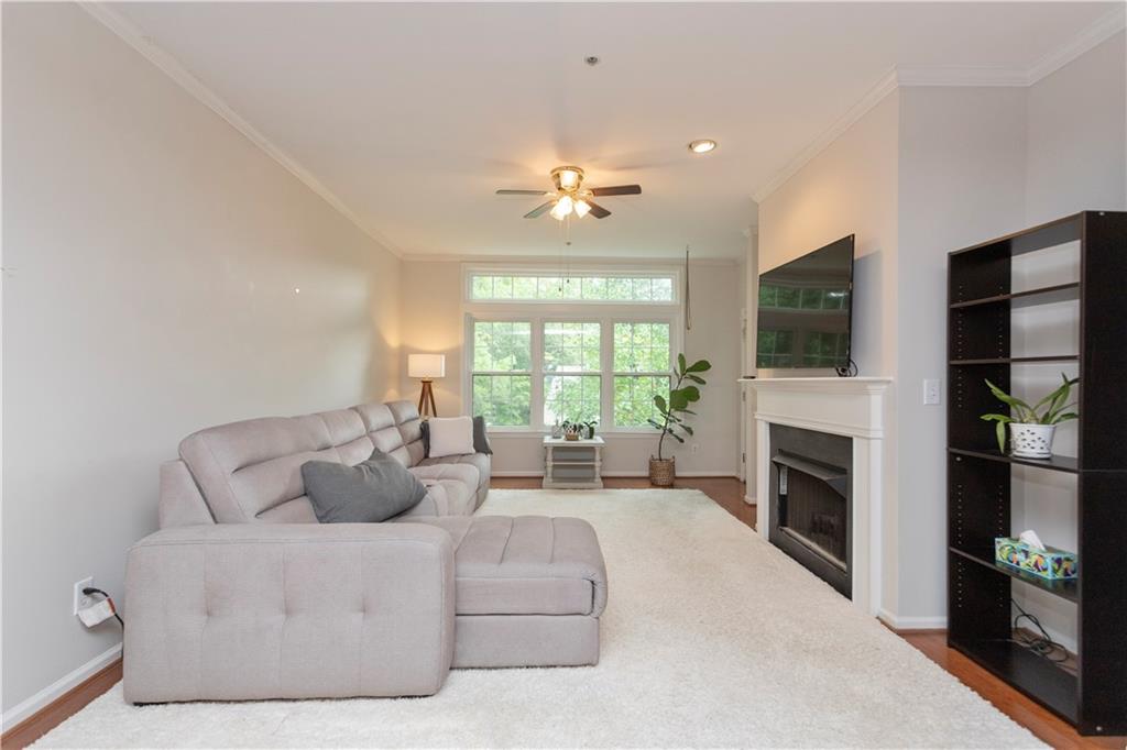424 Lindbergh Drive NE 208