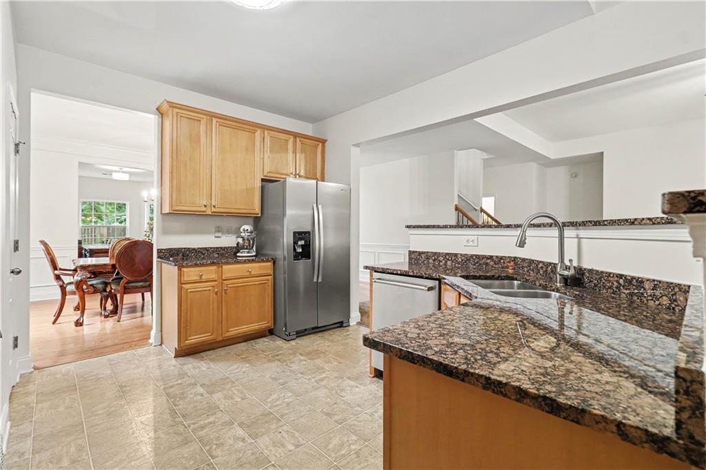 48 Fox Ridge Drive