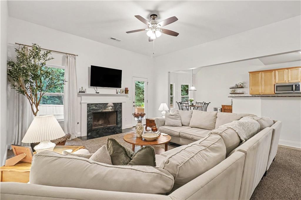 48 Fox Ridge Drive