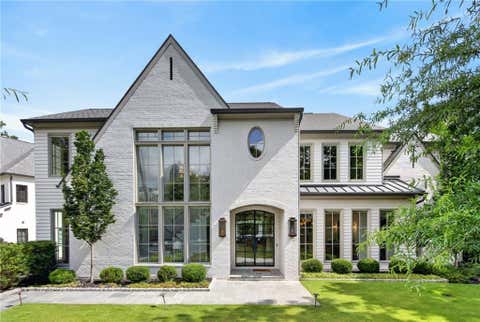 Photo of 299 The Prado NE, Atlanta, GA 30309 (MLS # 7820174)