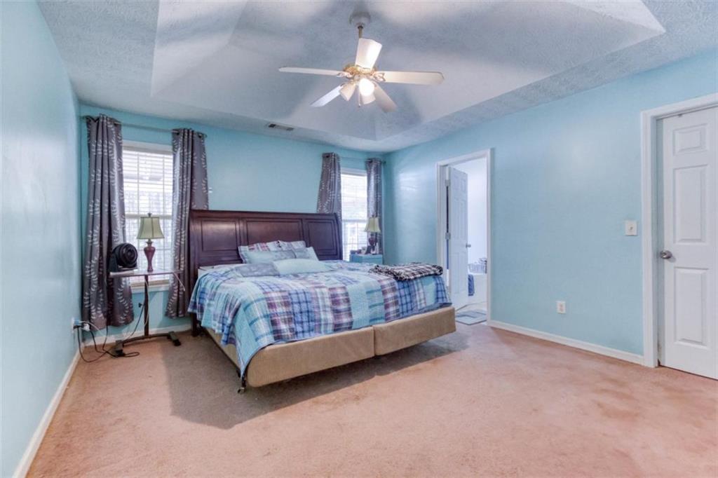 1015 Carriage Way, Loganville, Georgia image 18