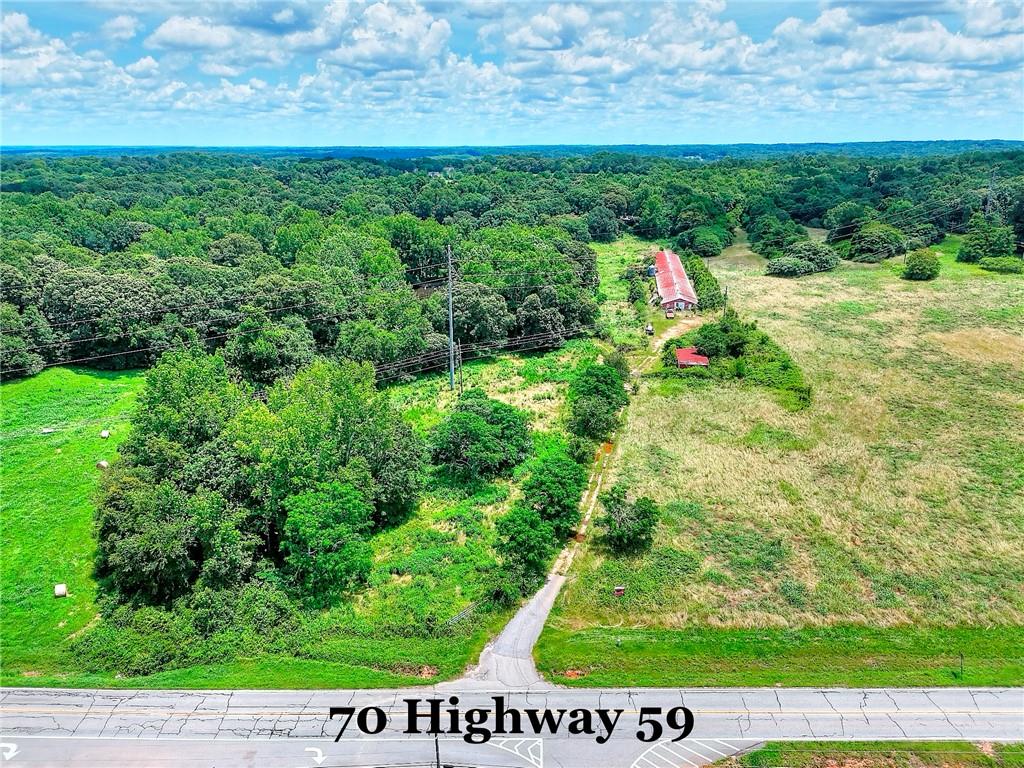 70 Highway 59