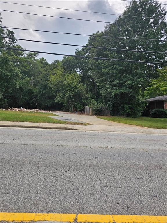 1971 Wesley Chapel Road