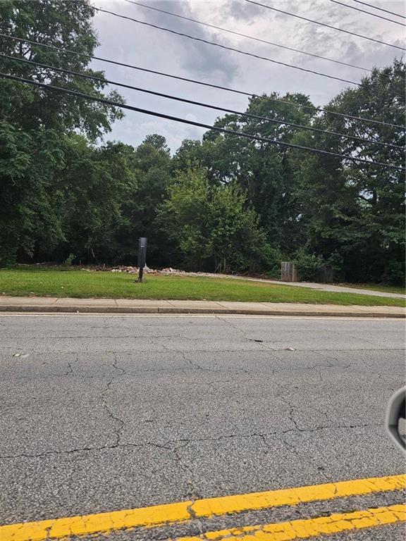 1971 Wesley Chapel Road
