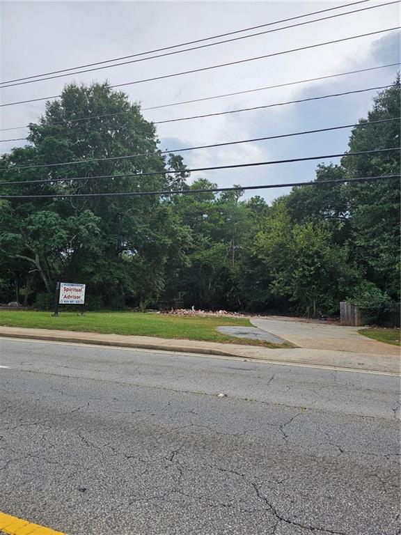 1971 Wesley Chapel Road
