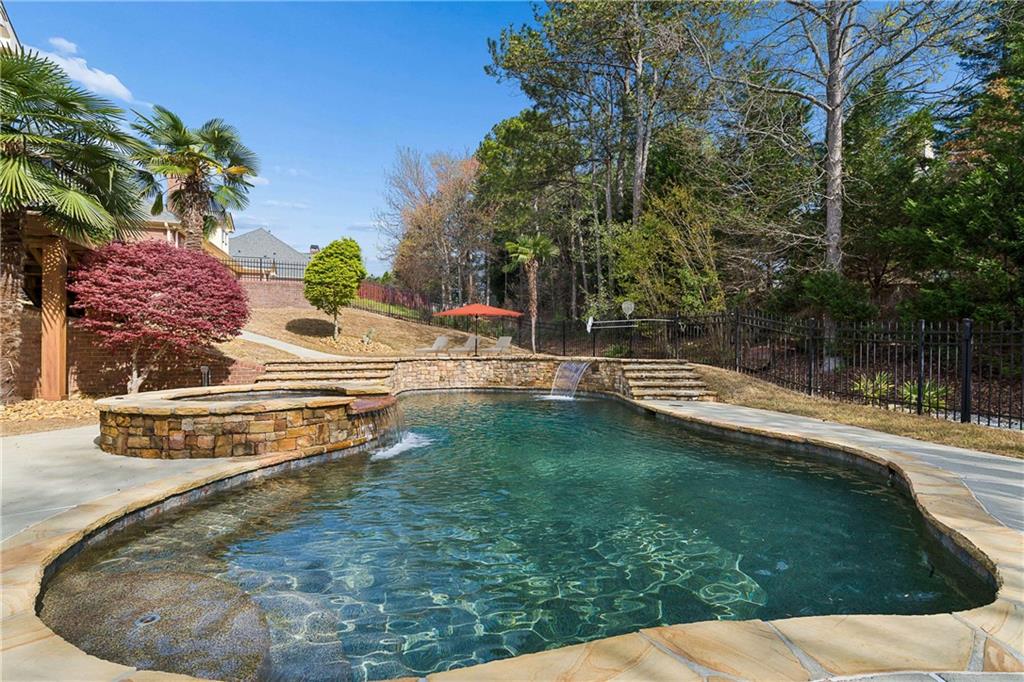 3960 Bonnett Creek Lane