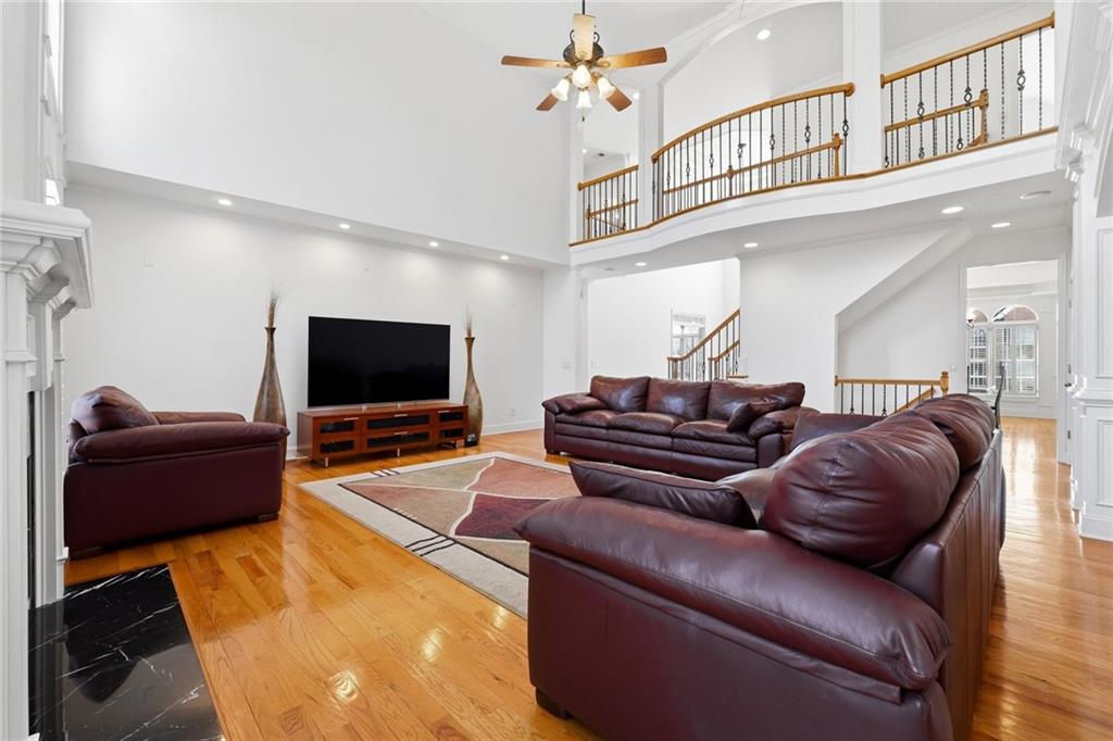 3960 Bonnett Creek Lane