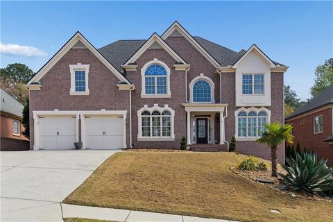 3960 Bonnett Creek Lane Hoschton GA 30548