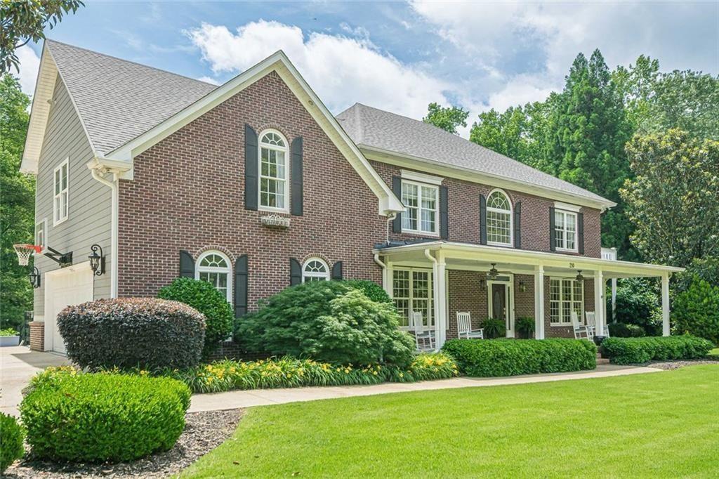 210 Little River Farms Trail