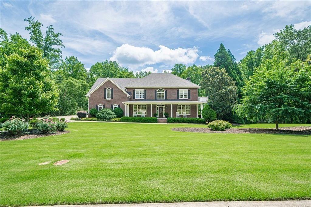 210 Little River Farms Trail