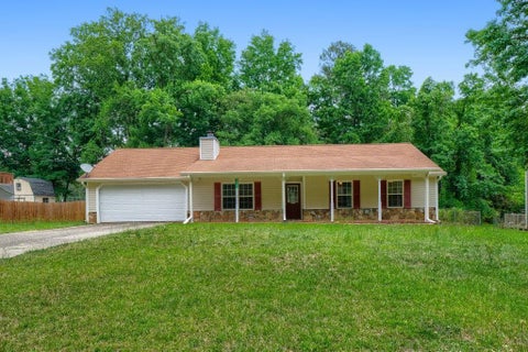 Homes For Sale - 3638 E Melissa Lane<br/> Douglas County, Douglasville, GA 30135