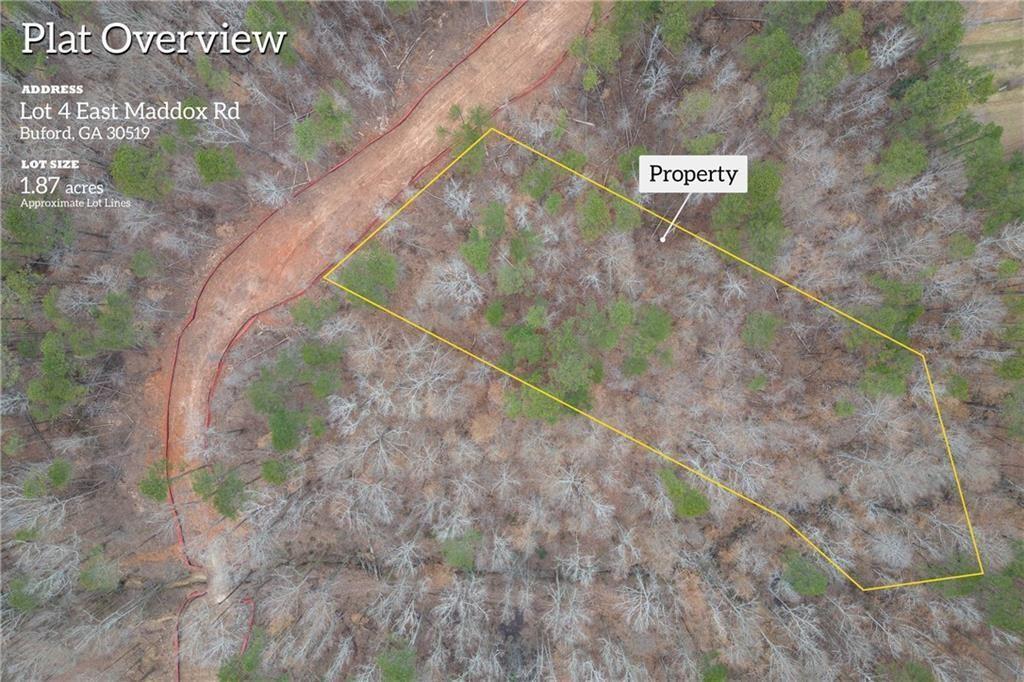 2352 East Maddox Road