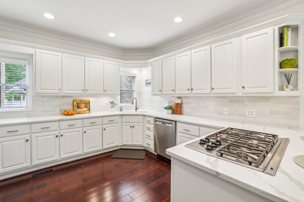 700 Winterwind Way, Roswell, Georgia image 20