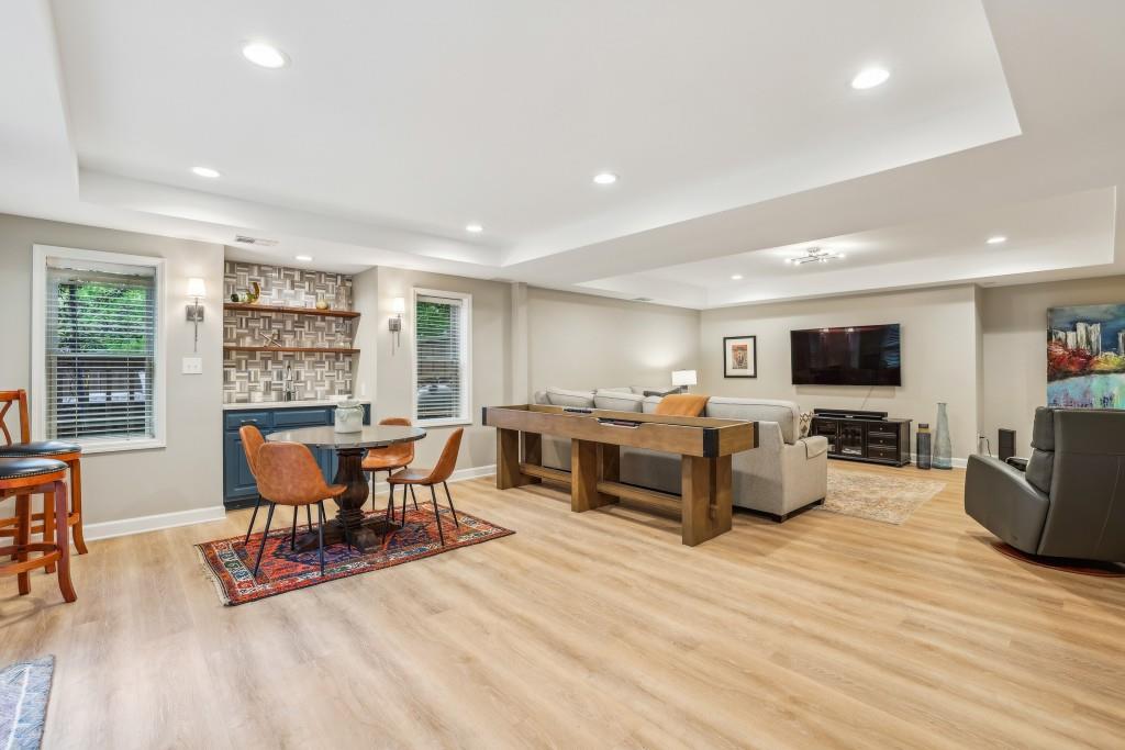 700 Winterwind Way, Roswell, Georgia image 37