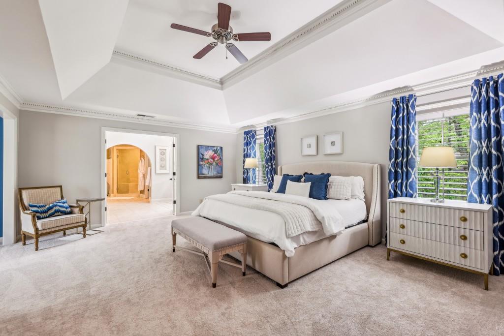 700 Winterwind Way, Roswell, Georgia image 5