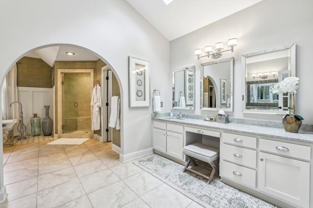 700 Winterwind Way, Roswell, Georgia image 27