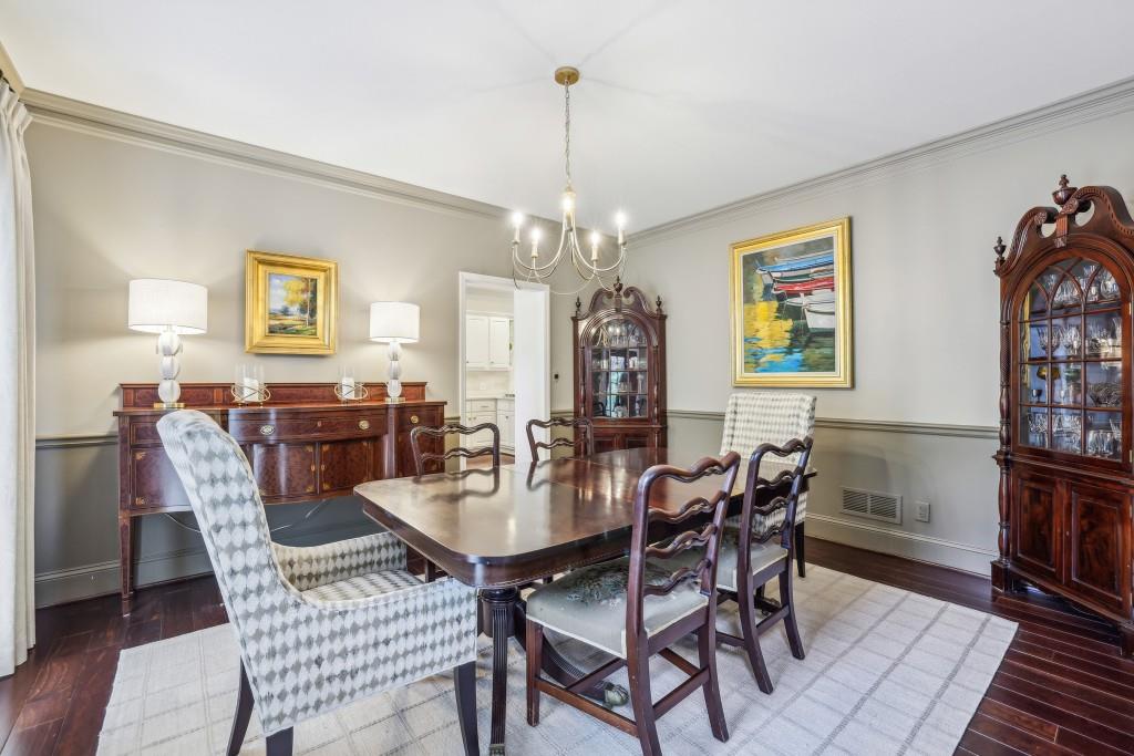 700 Winterwind Way, Roswell, Georgia image 11