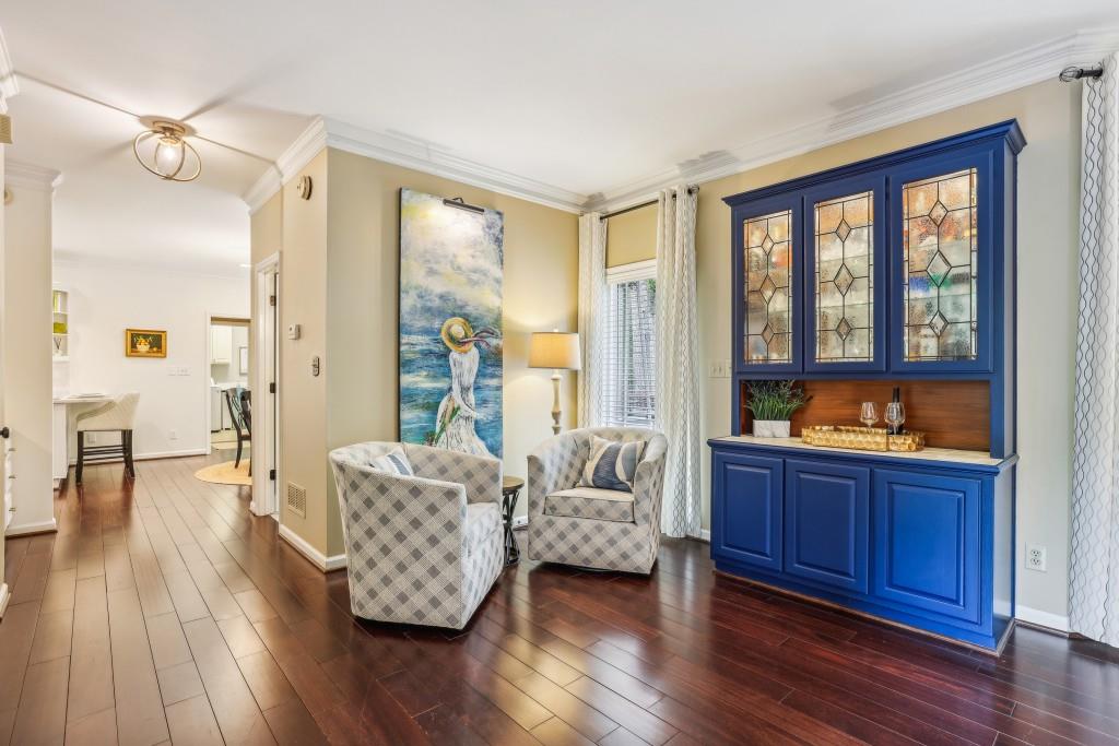 700 Winterwind Way, Roswell, Georgia image 16