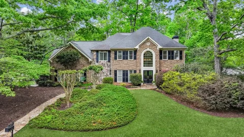 700 Winterwind Way, Roswell, GA 30075 - MLS#: 7564028