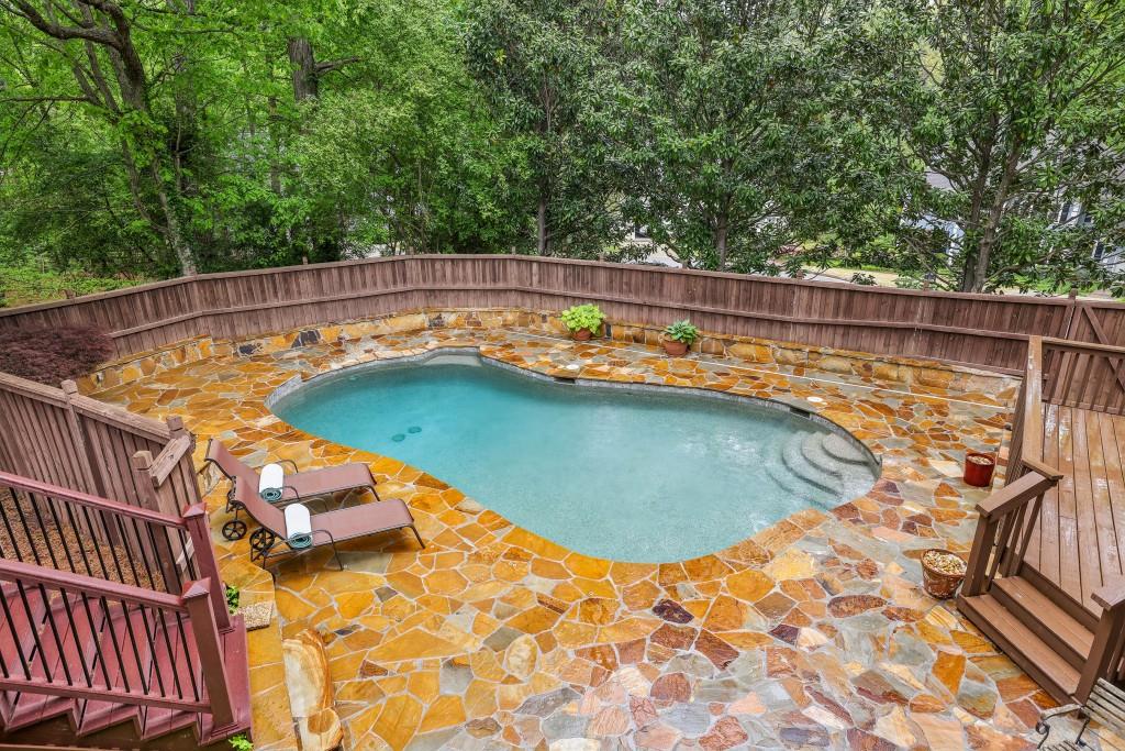 700 Winterwind Way, Roswell, Georgia image 40