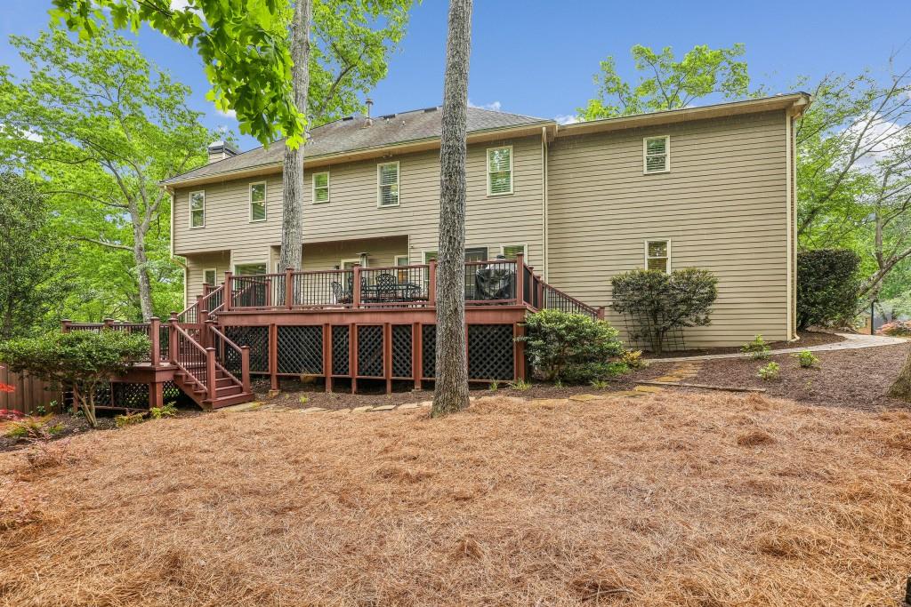 700 Winterwind Way, Roswell, Georgia image 44