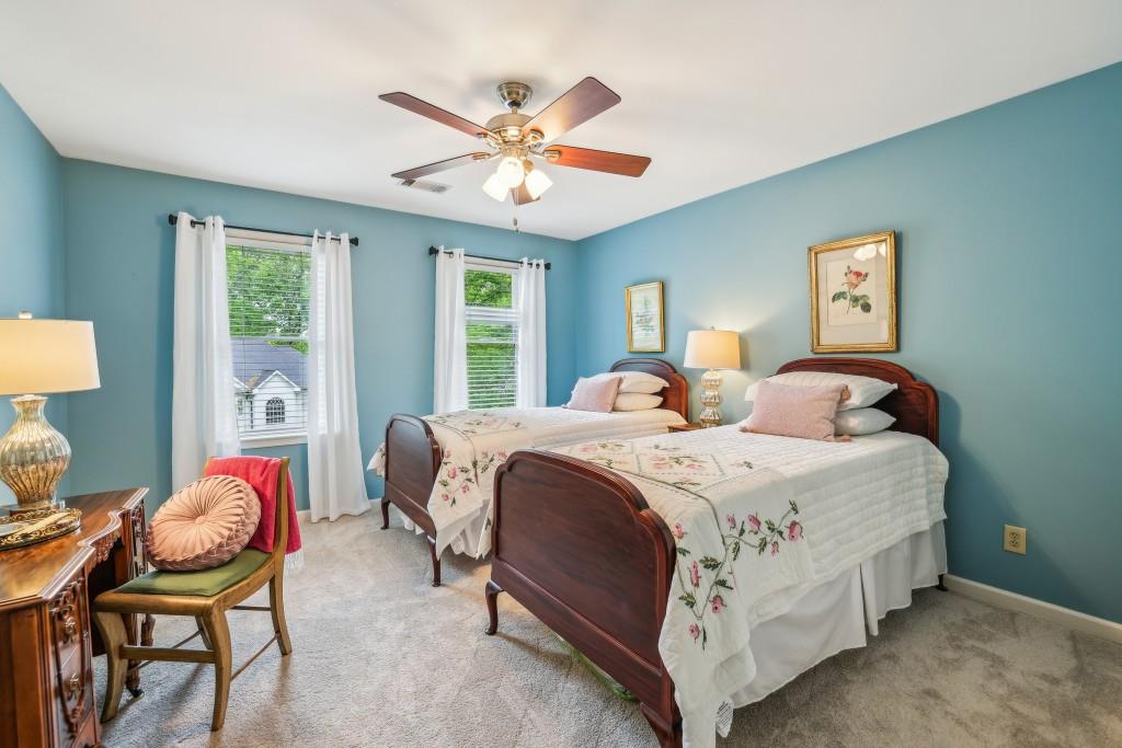 700 Winterwind Way, Roswell, Georgia image 30