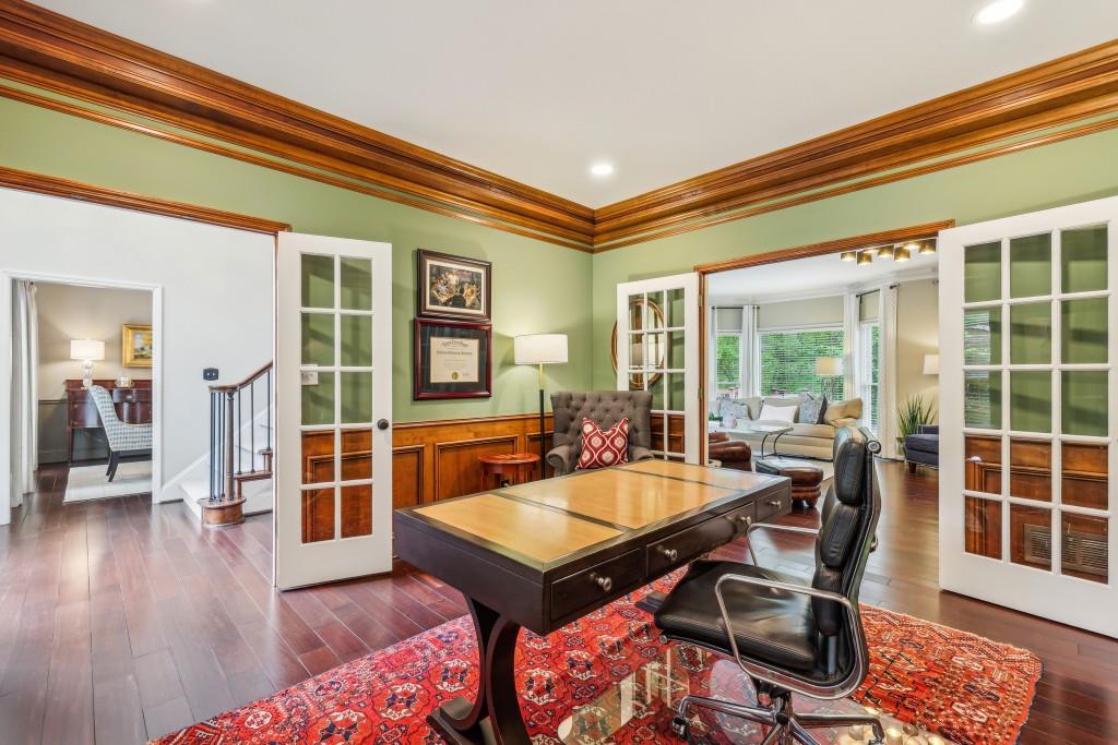 700 Winterwind Way, Roswell, Georgia image 10