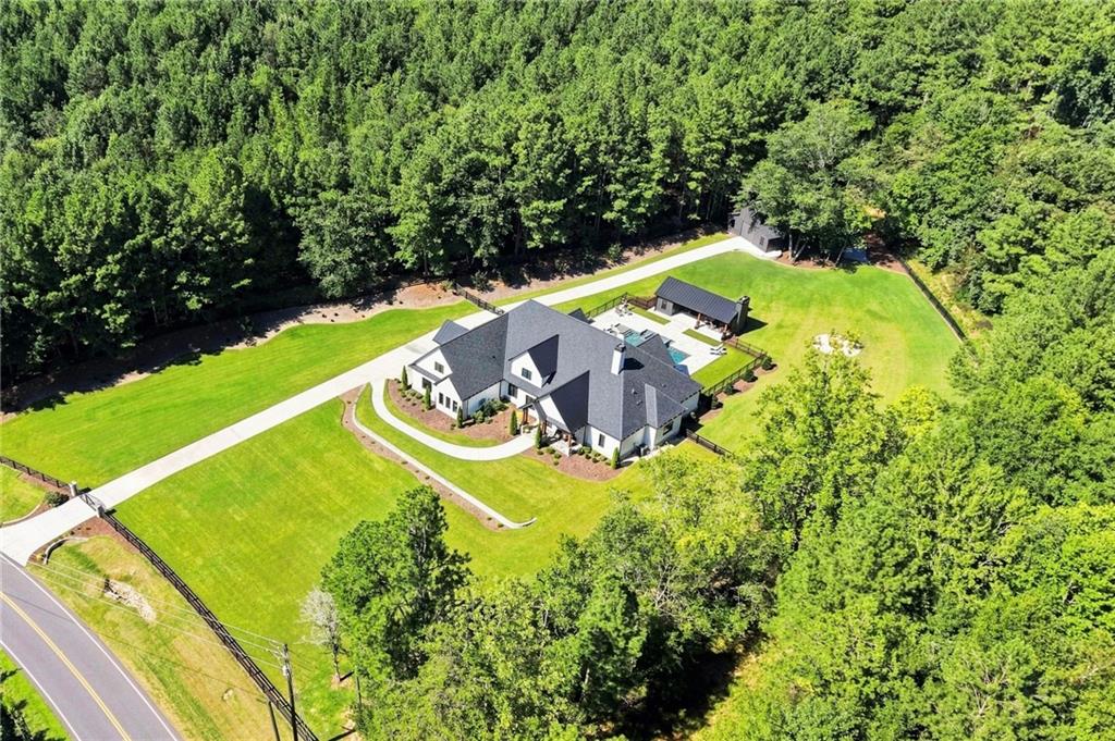 623 Goodson Road