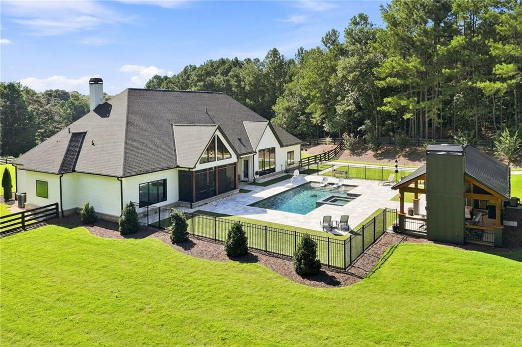 623 Goodson Road