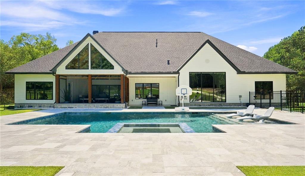 623 Goodson Road