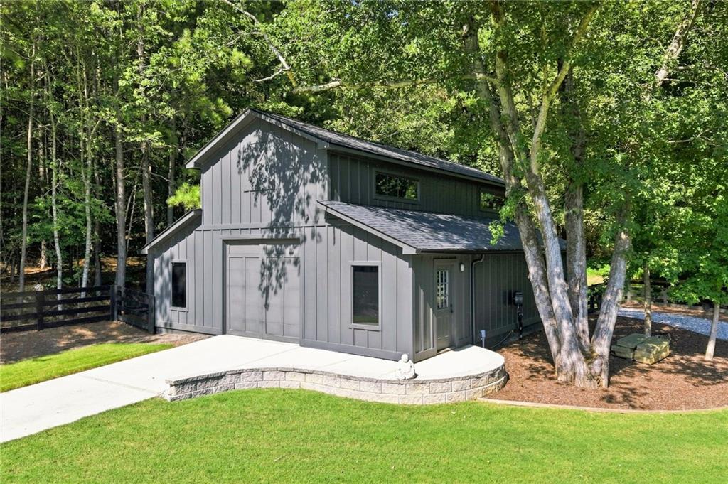 623 Goodson Road